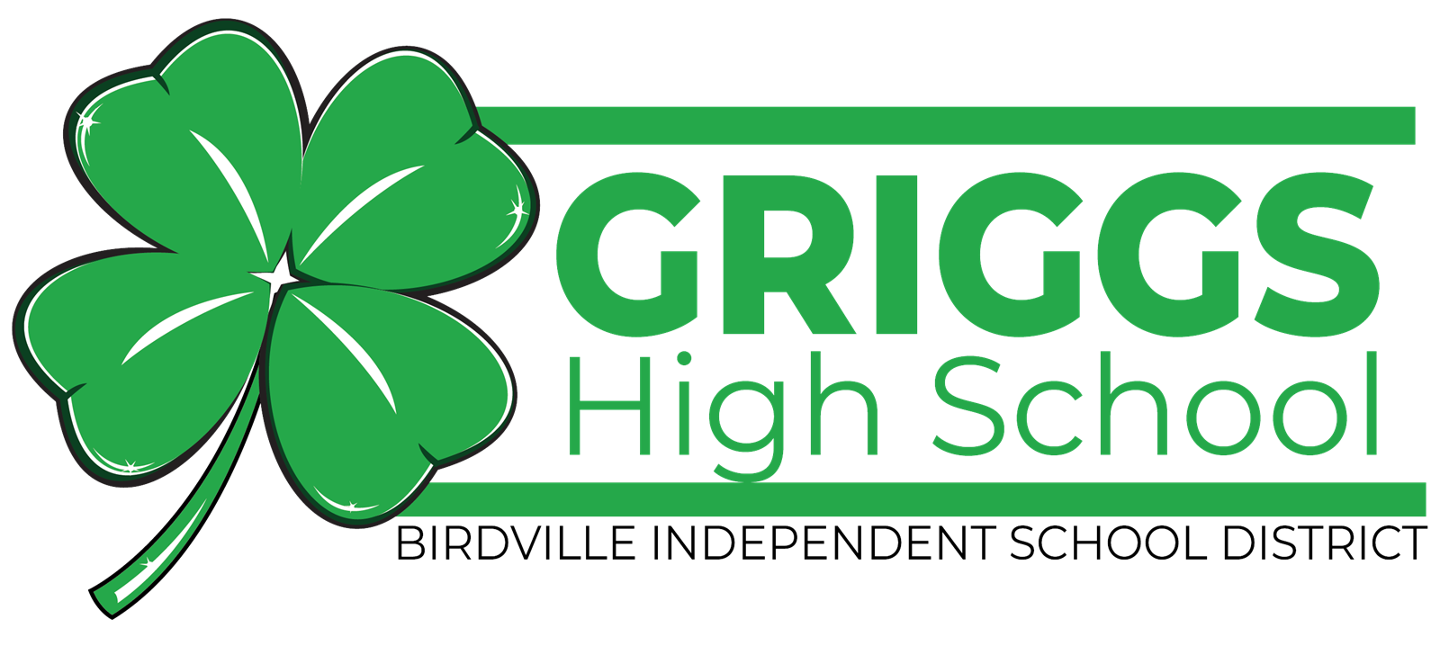 Griggs HS logo
